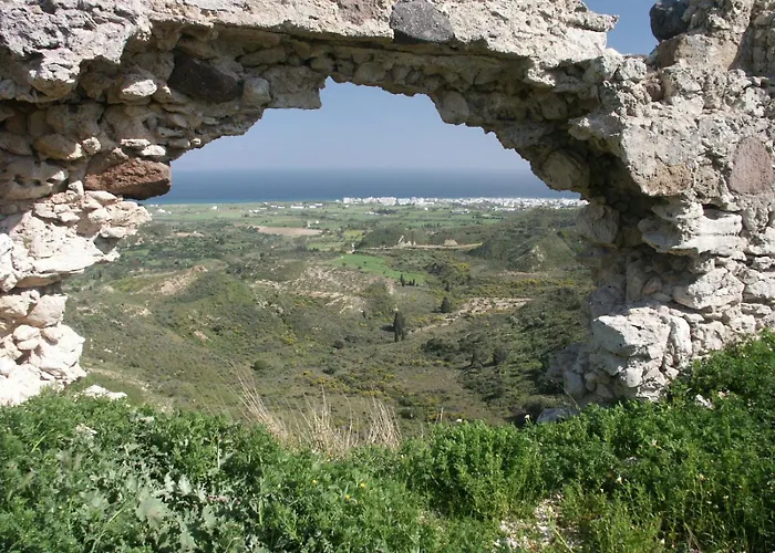 Apartmán Dionysia Kéfalos