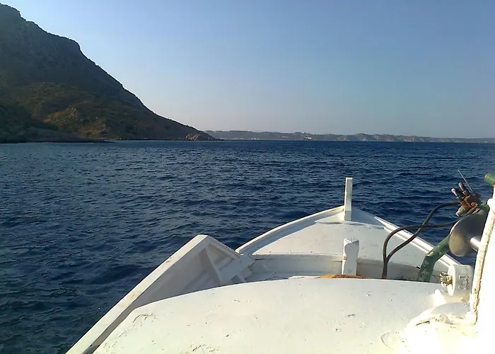 Dionysia Apartmán Kéfalos