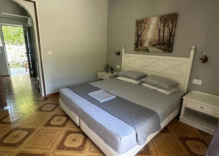 Dionysia Apartmán *