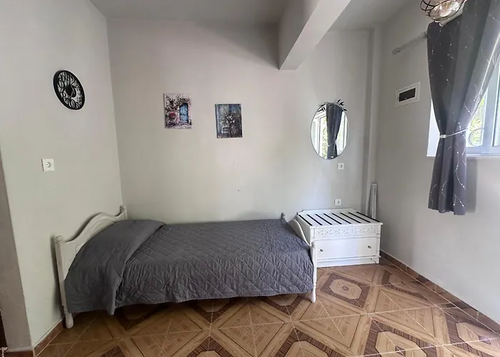 Apartmán Dionysia *