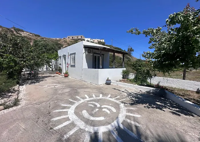 Dionysia Apartmán *