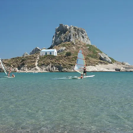 Apartamento Dionysia *