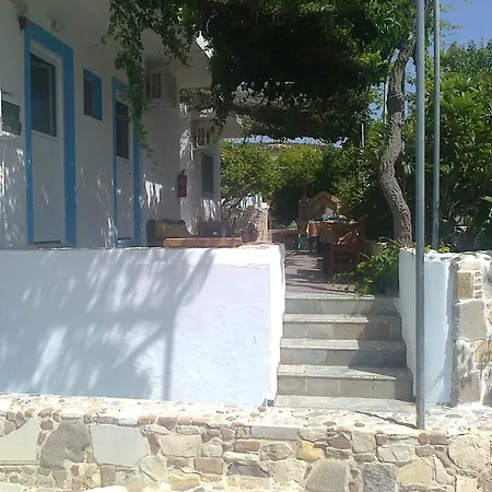 Dionysia Апартаменты