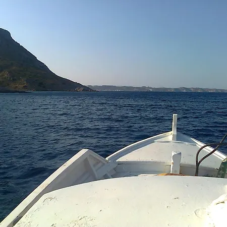 Dionysia Апартаменты Кефалос