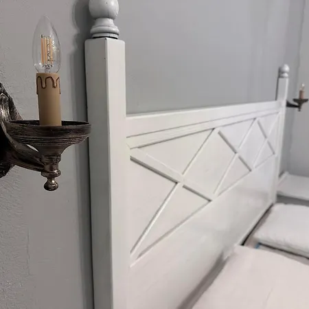 Apartamento Dionysia *
