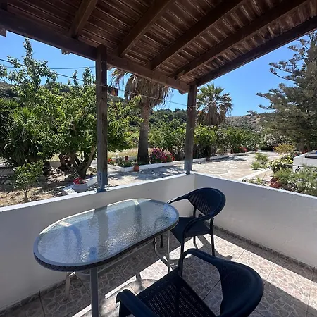 Dionysia Кефалос