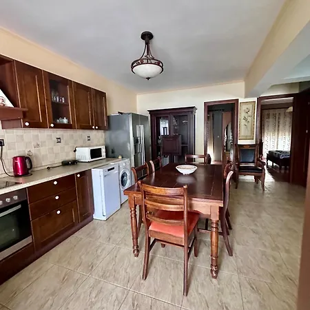 Apartamento Dionysia Kéfalos