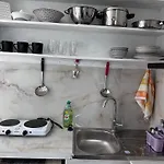 Apartament Dionysia Kéfalos