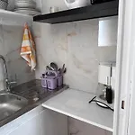 Apartament Dionysia