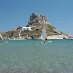 Apartament Dionysia *