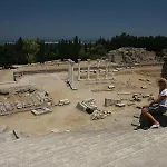 Dionysia * Kéfalos
