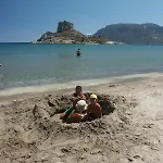 Dionysia * Kéfalos