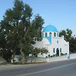 Dionysia Apartament Kéfalos
