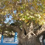 Apartament Dionysia *