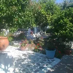 Dionysia Apartament Kéfalos
