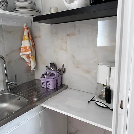 Apartment Dionysia