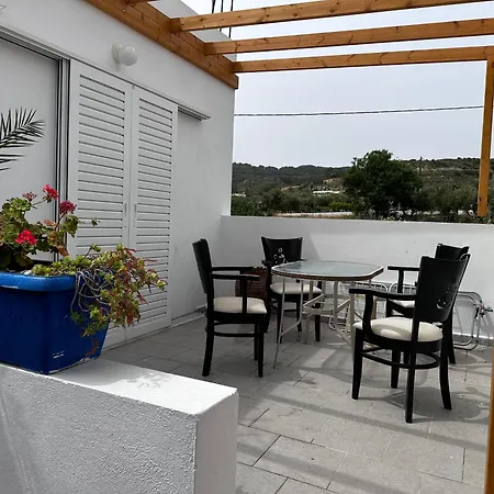 Apartment Dionysia