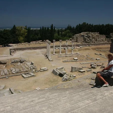Dionysia * Kefalos (Kos)