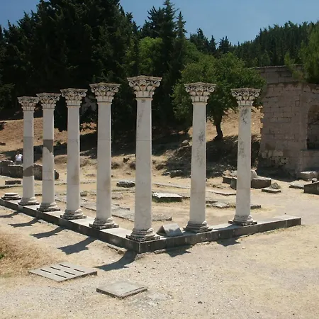 Dionysia Apartment