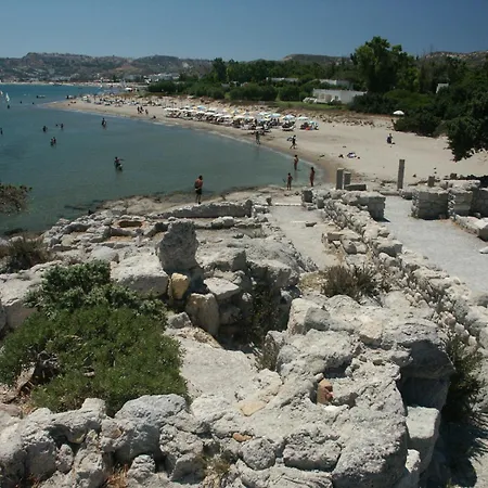 Dionysia Kefalos (Kos)