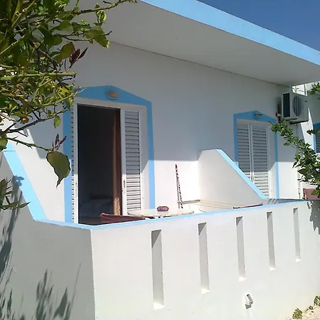 Dionysia Apartment