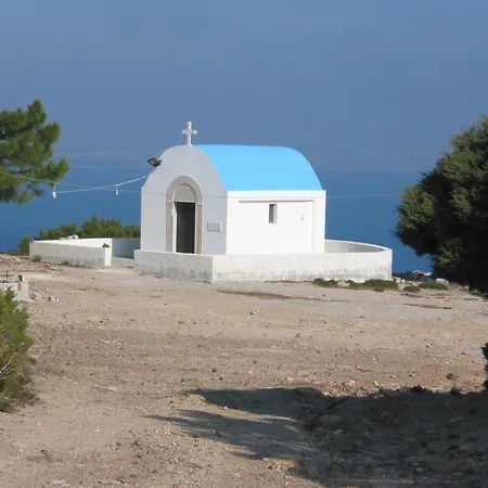 Apartmán Dionysia
