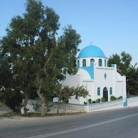 Dionysia Apartment Kefalos (Kos)