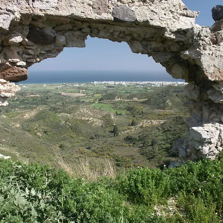 Lägenhet Dionysia Kéfalos