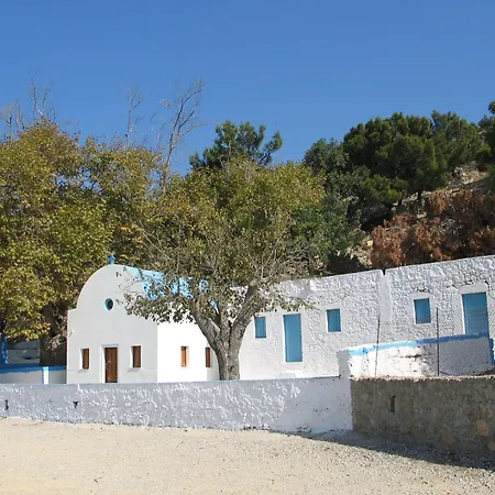 Apartment Dionysia