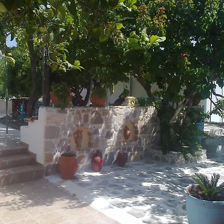 Dionysia Kefalos (Kos)