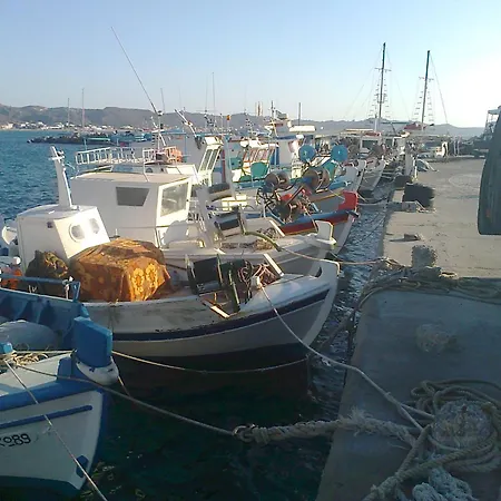 Apartmán Dionysia