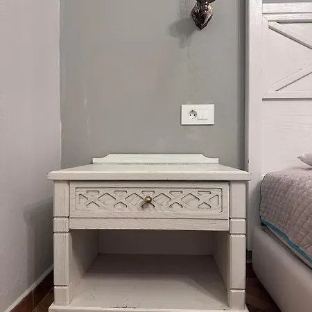 Dionysia Apartment
