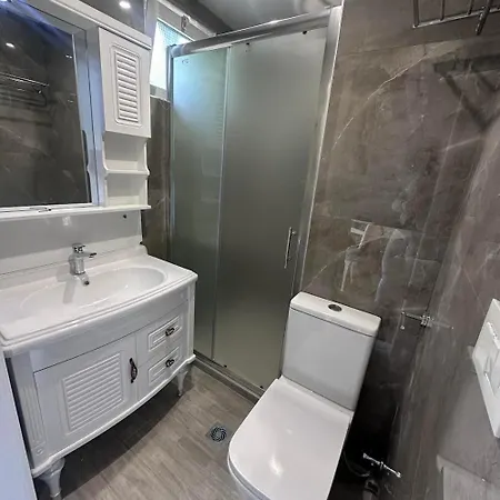 Apartment Dionysia