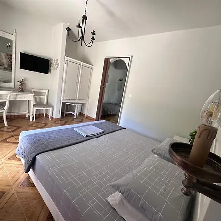 Dionysia Appartement