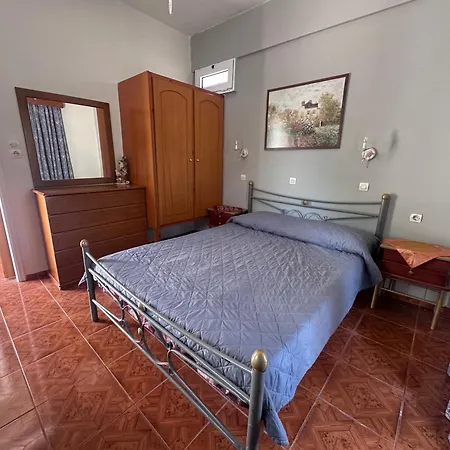 Apartment Dionysia