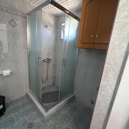 Dionysia Apartment Kefalos (Kos)