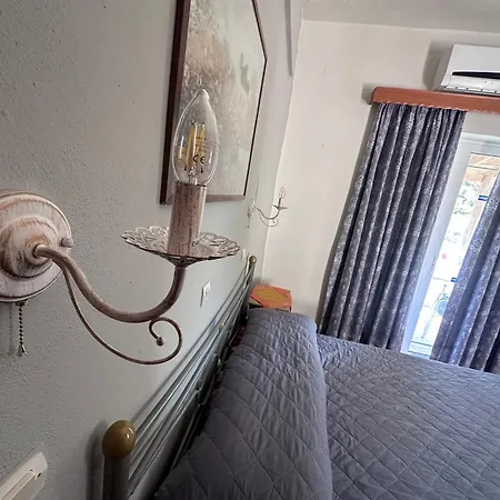 Dionysia Apartment