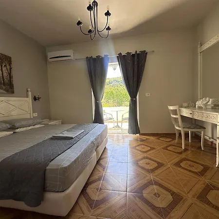Apartment Dionysia