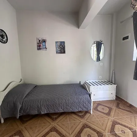 Apartment Dionysia *