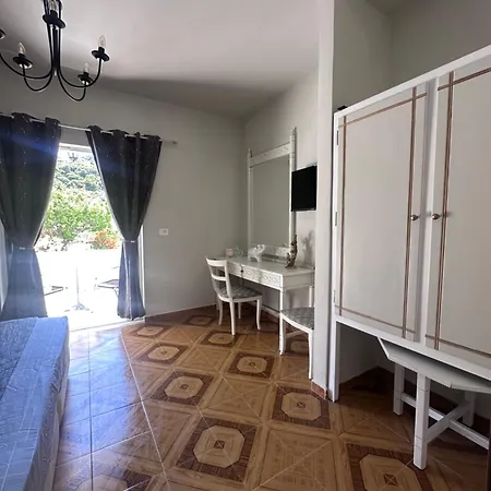 Apartment Dionysia