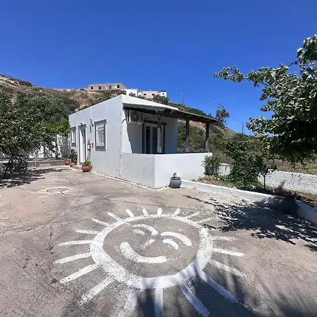Dionysia Apartament *