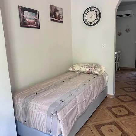 Apartment Dionysia
