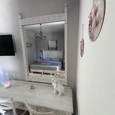 Apartment Dionysia *