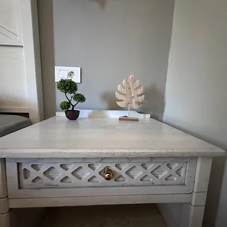 Dionysia Apartamento Kéfalos