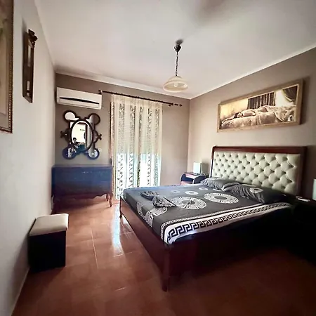 Dionysia Apartmán *