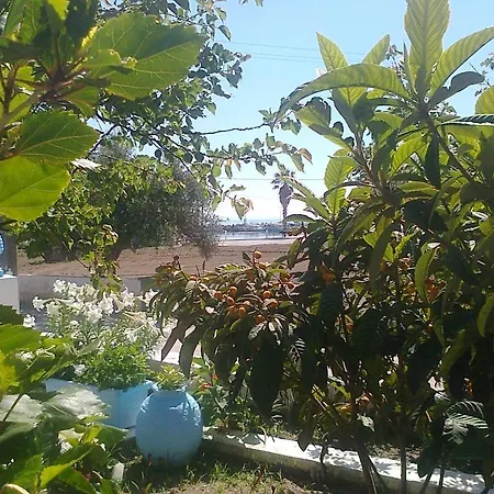 Dionysia Apartment *