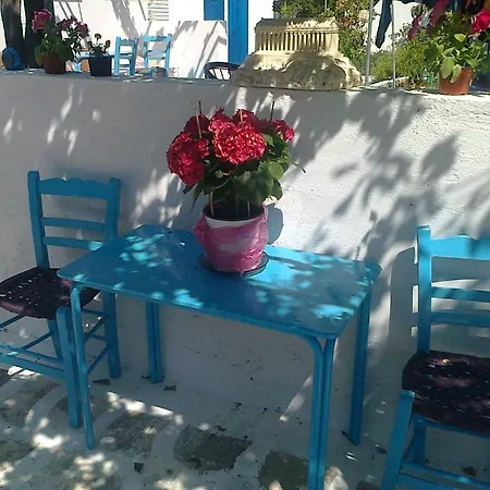 Dionysia * Kefalos (Kos)