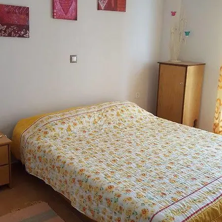 Dionysia Apartment