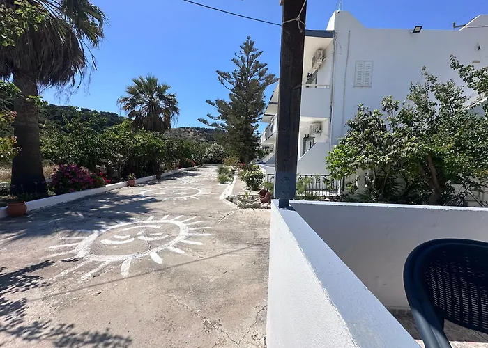 Dionysia דירה