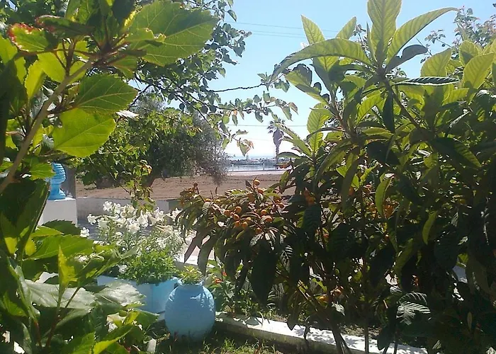 迪奥尼西亚一室公寓 公寓 *